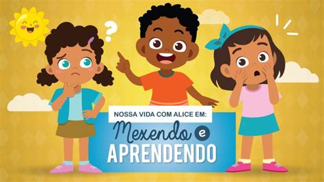Nossa Vida Com Alice