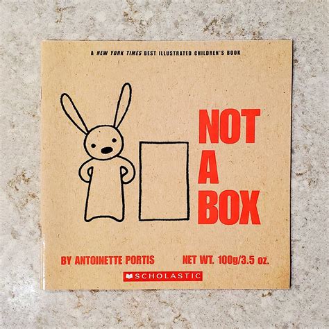 Not A Box