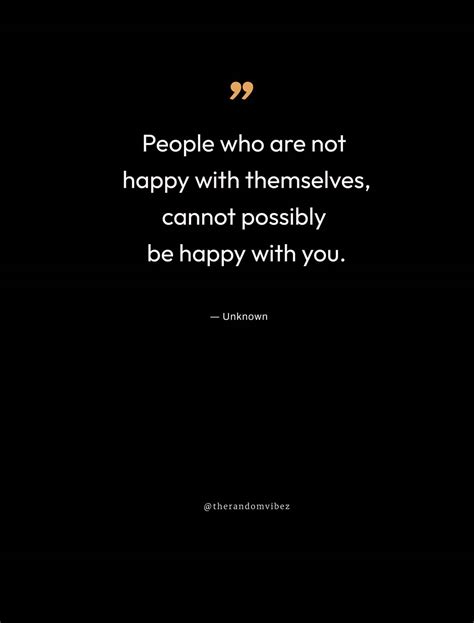 Not Happy Quotes