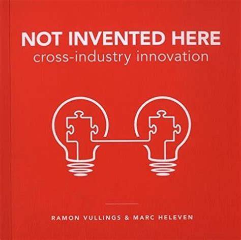 not invented here cross industry innovation