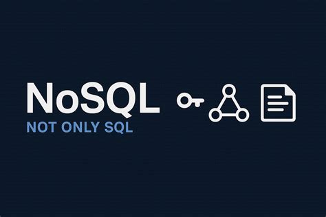 Not Only Sql