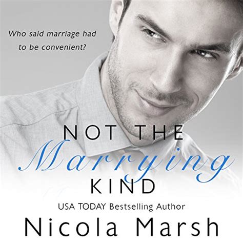 not the marrying kind nicola marsh pdf