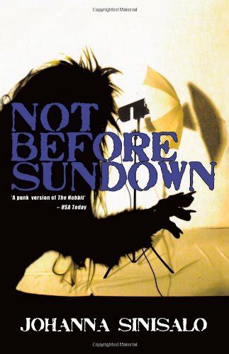 Download Not Before Sundown 