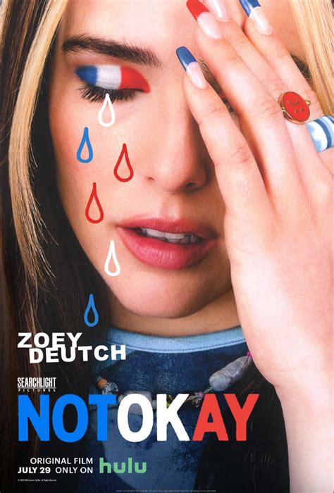 Not Okay movie review & film summary (2022) | Roger Ebert