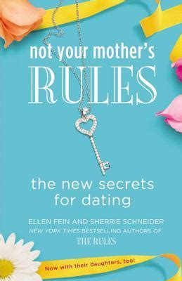 Full Download Not Your Mothers Rules Pdf 