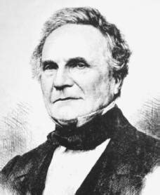 notable biographies charles babbage