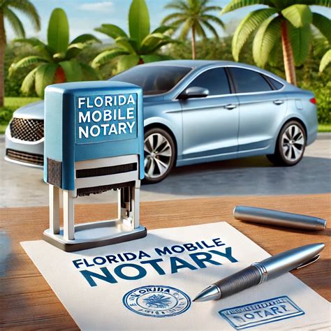 notary florida