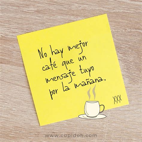 Notas De Amor