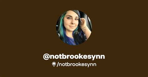 notbrookesynn leaked