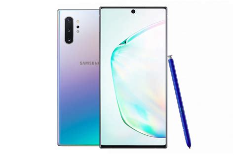 note 10 | in thoi Samsung Galaxy Note 10 Gi
