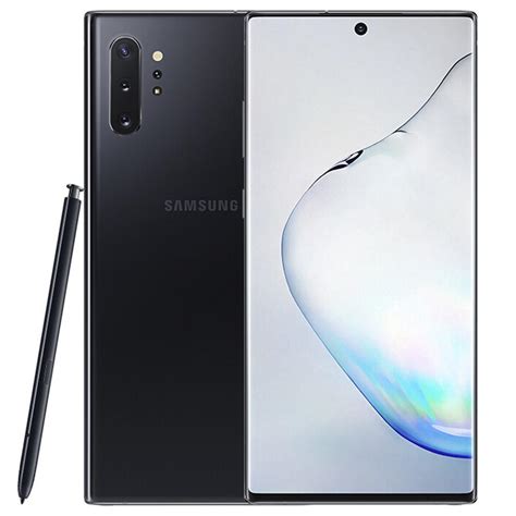 note 10 plus | Samsung Galaxy Note 10 Gi r chnh