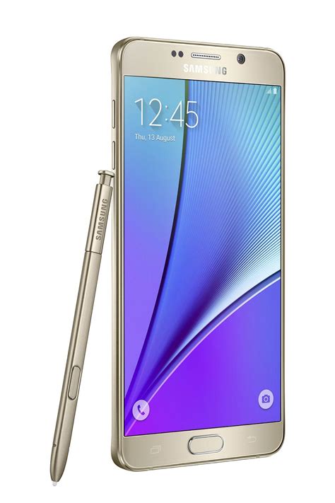 note 5 | Samsung Galaxy Note 5 thit k tht
