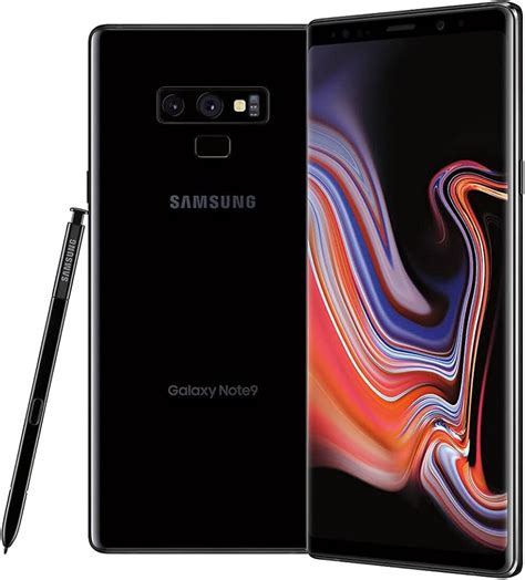 note 9 | Samsung Galaxy Note 9 Shopdidongvn