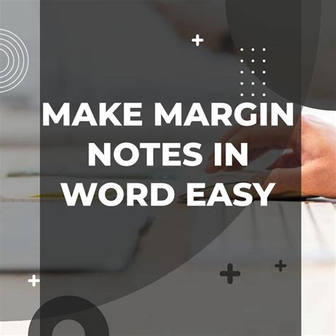 Note A Margine