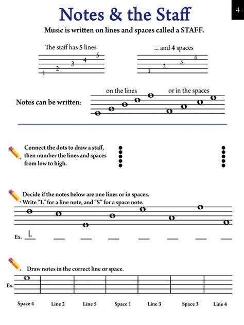 Note Speller Piano