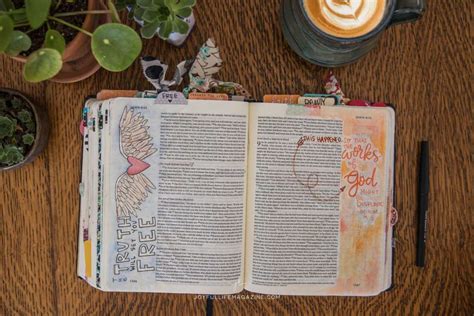 Note Taking Bible