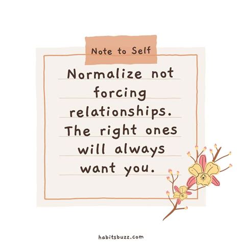 Note To Self