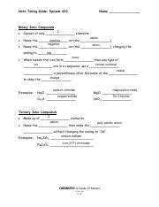 Download Note Taking Guide Episode 603 