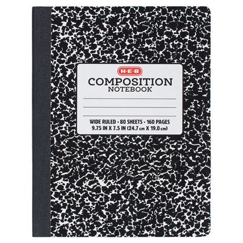 notebook cardistry professional composition noteb