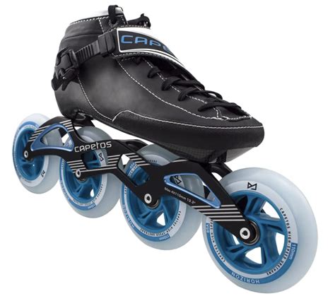 Notebook Inline Speed Skates Gorgeous Composition