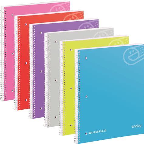 notebooks
