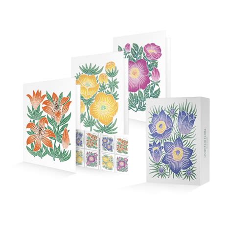 Download Notecards Flora Quicknotes 