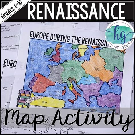 Notes 29 Renaissance Answers