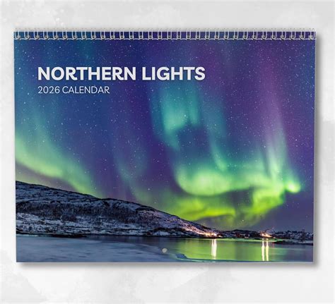 Notes From The Northern Lights ( A Short Story)