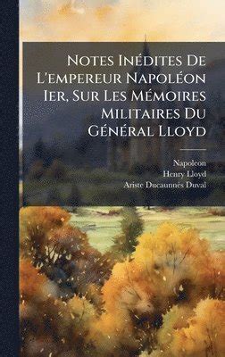 Notes Ina C Dites Sur Les Choses Policia Res 1999