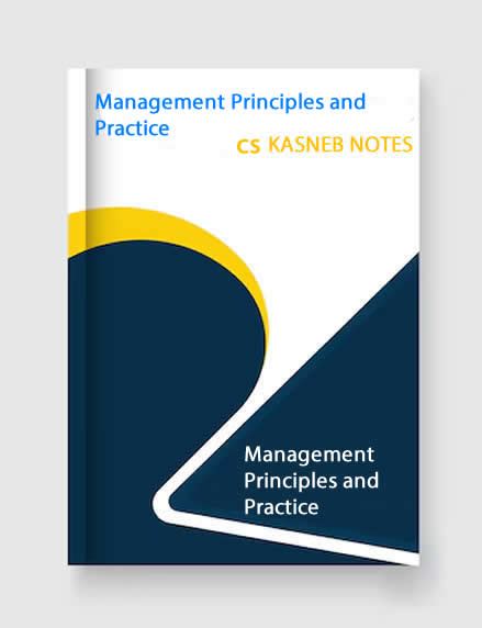 notes of cs foundation