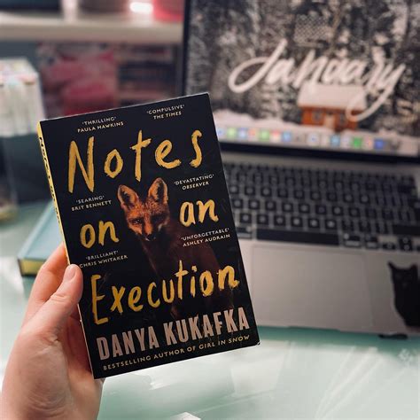 Notes On An Execution