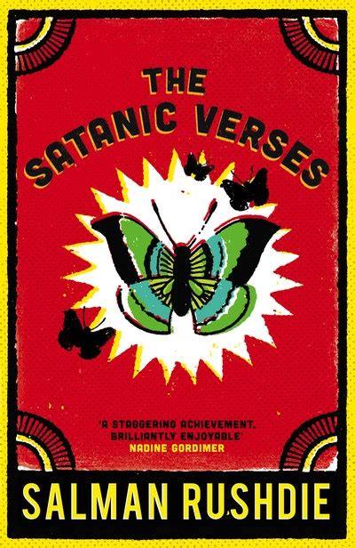 Full Download Notes For Salman Rushdie The Satanic Verses Paul Brians 