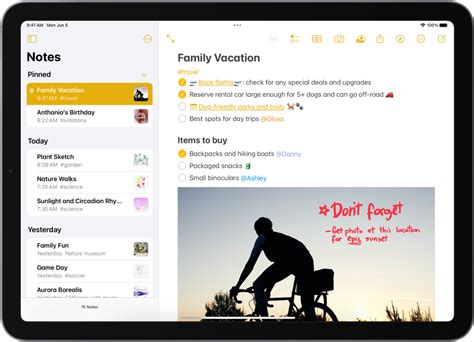 Full Download Notes Ipad User Guide 
