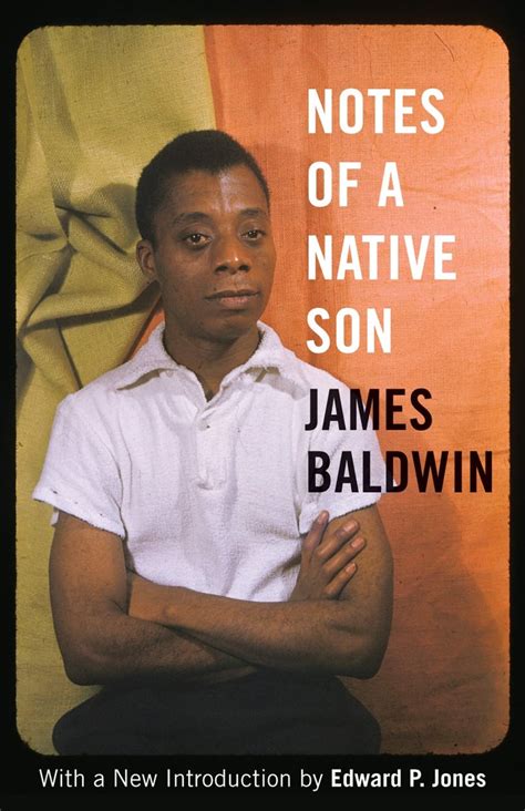 Read Online Notes Of A Native Son James Baldwin 