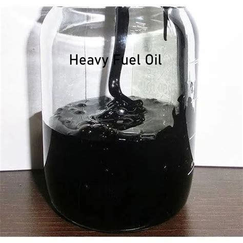 Download Notes On Heavy Fuel Oil 