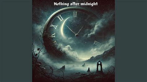 Nothing After Midnight