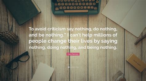 Nothing Do Nothing