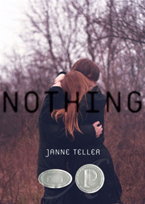 Nothing Janne Teller