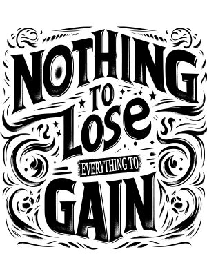 nothing more to lose
