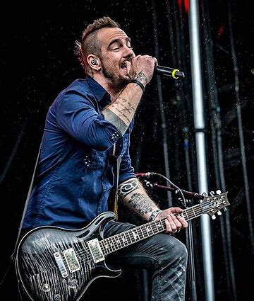 noticias de adam gontier biography