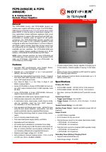notifier fcps 24s8 manual