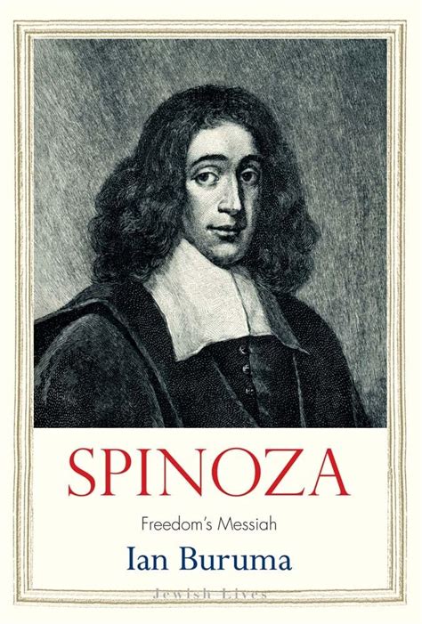 notions communes spinoza biography