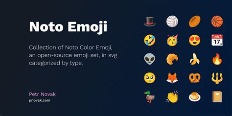noto emoji for android