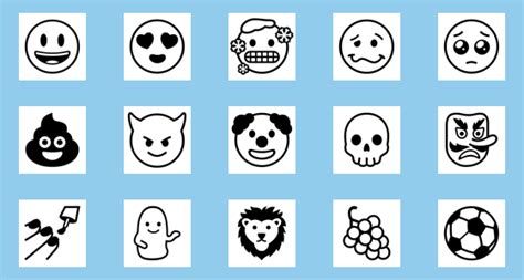 noto emoji for mac