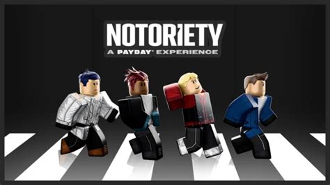 Notoriety