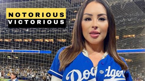 notoriousvictorious OnlyFans leaked content