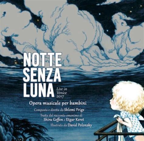 Notte Senza Luna