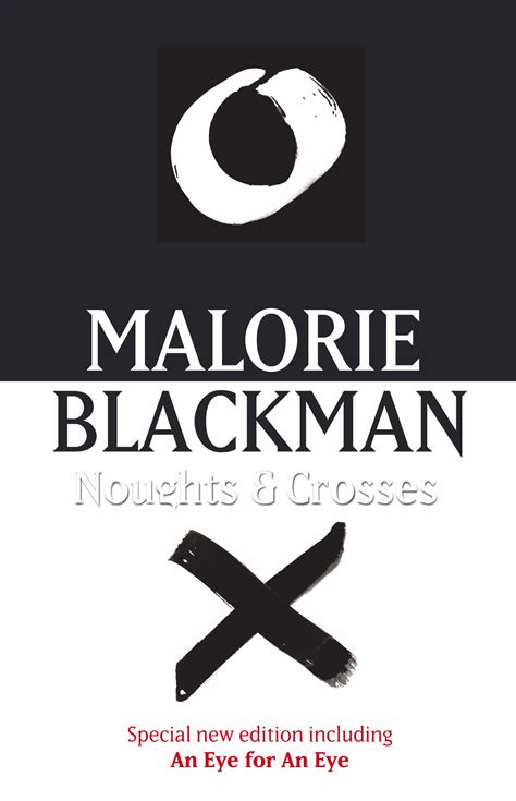 Read Online Noughts Crosses Sequence Malorie Blackman 