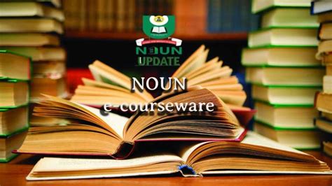Noun Ng Course Materials