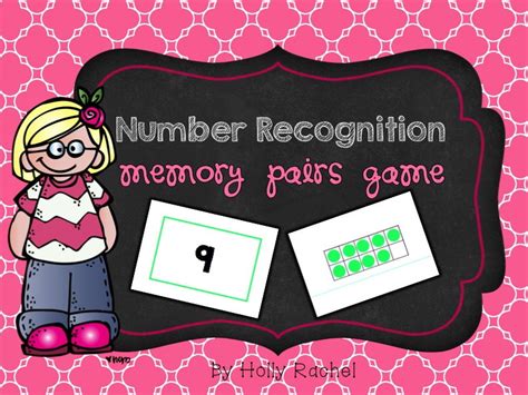 noun recognition memory